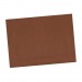 Mantel individual de papel de color (por milla) regalo de empresa