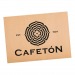 Product thumbnail Kraft paper placemat (one thousand) 2