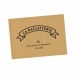 Product thumbnail Kraft paper placemat (one thousand) 4