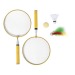 Miniature du produit Set raquettes badminton dylam 0