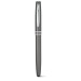 Ballpoint and rollerball pen set, metal pen promotional
