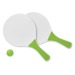 Set tennis de plage cadeau d’entreprise