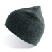 Bonnet en polyester recyclé, Bonnet et casquette durable publicitaire