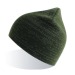 SHINE - Mütze aus recyceltem Polyester, Langlebiger Hut und Mütze Werbung