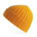 Bonnet en polyester recyclé, Bonnet et casquette durable publicitaire