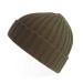 Bonnet en polyester recyclé, Bonnet et casquette durable publicitaire
