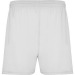 Miniatura del producto Pantalón corto deportivo con slip interior y cintura elástica con cordón de ajuste CALCIO (Tallas de niño) 2