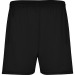 Miniatura del producto Pantalón corto deportivo con slip interior y cintura elástica con cordón de ajuste CALCIO (Tallas de niño) 5
