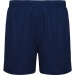 Miniatura del producto Pantalón corto deportivo PLAYER sin slip interior, cintura elástica con cordón de ajuste (Tallas infantiles) 2