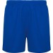 Miniaturansicht des Produkts Sportshorts ohne Innenslip, elastischer Bund mit Kordelzug PLAYER (Kindergrößen) 4