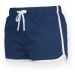 Miniatura del producto Pantalones cortos retro para niños - Skinni Fit 4