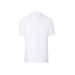 Miniaturansicht des Produkts Short-Sleeve Throw-Over Chef Shirt Basic - Kurzärmeliges Kochhemd 1