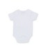 Short Sleeved Bodysuit - Body enfant, T-shirt ou body bébé publicitaire