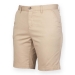 Short stretch femme sans pince cadeau d’entreprise