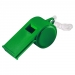 Product thumbnail Sport whistle with cord 5