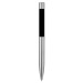 Stylo bille Signer liner, stylo Senator publicitaire