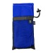 Slash serviette en rPET, Serviette en microfibre pubblicitario