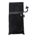 Slash serviette en rPET, Serviette en microfibre pubblicitario