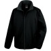 Softshell basique 2 couches, Veste softshell et néoprène publicitaire