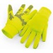 Miniature du produit Softshell Sports Tech Gloves - Gants de sport en Softshell 1