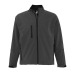 Product thumbnail Classic zip-up softshell Relax 2