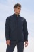 Product thumbnail Classic zip-up softshell Relax 0