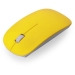 Product thumbnail Flat Optical Mouse - Many colours 4