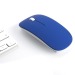 Product thumbnail Flat Optical Mouse - Many colours 1