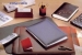 Almohadilla de escritorio de cuero con solapa CONCORDE Formato CONCORDE 56 x 38 regalo de empresa
