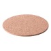 Round cork coaster, coasters and coasters promotional