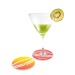 Sous-verres PVC - Made in France cadeau d’entreprise