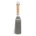 Product thumbnail Stainless steel spatula 2