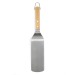 Product thumbnail Stainless steel spatula 3