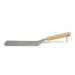 Product thumbnail Stainless steel spatula 0