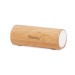 SPEAKBOX - Bambus-Lautsprecher Geschäftsgeschenk