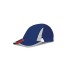 Casquette de sport, Casquette sans bouton pubblicitario