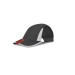 Casquette de sport, Casquette sans bouton pubblicitario