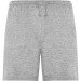 SPORT - Short unisex avec poches latérales et ceinture élastique avec cordon de serrage cadeau d’entreprise