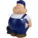 Squeezie Monsieur Bert métallurgiste - MBW regalo d'azienda