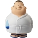 Squeezie Monsieur Bert wellness - MBW cadeau d’entreprise