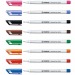 Product thumbnail Stabilo universal pen (erasable) 0