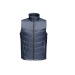 Bodywarmer matelassé, Bodywarmer ou veste sans manches publicitaire