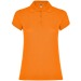 Miniaturansicht des Produkts STAR WOMAN - Polo-Shirt für Frauen mit kurzen Ärmeln 2