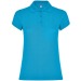 Miniaturansicht des Produkts STAR WOMAN - Polo-Shirt für Frauen mit kurzen Ärmeln 3