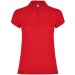Miniaturansicht des Produkts STAR WOMAN - Polo-Shirt für Frauen mit kurzen Ärmeln 5