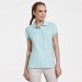 Miniaturansicht des Produkts STAR WOMAN - Polo-Shirt für Frauen mit kurzen Ärmeln 0