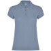 Miniaturansicht des Produkts STAR WOMAN - Polo-Shirt für Frauen mit kurzen Ärmeln 1