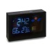 Product thumbnail Backlit plastic weather station 0