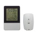Product thumbnail Indoor/outdoor weather station 0