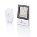 Product thumbnail Indoor/outdoor weather station 3